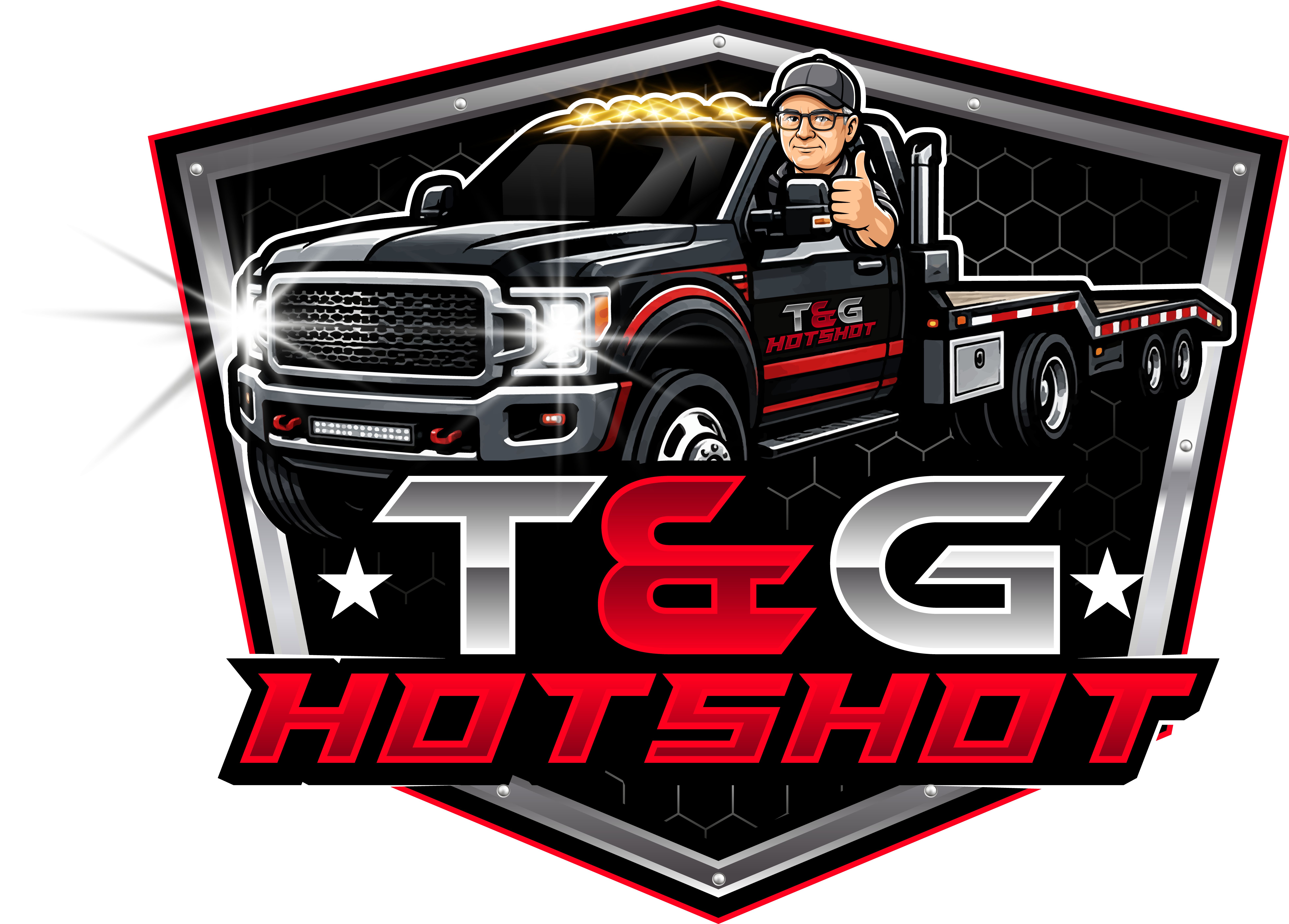 T&G Hotshot